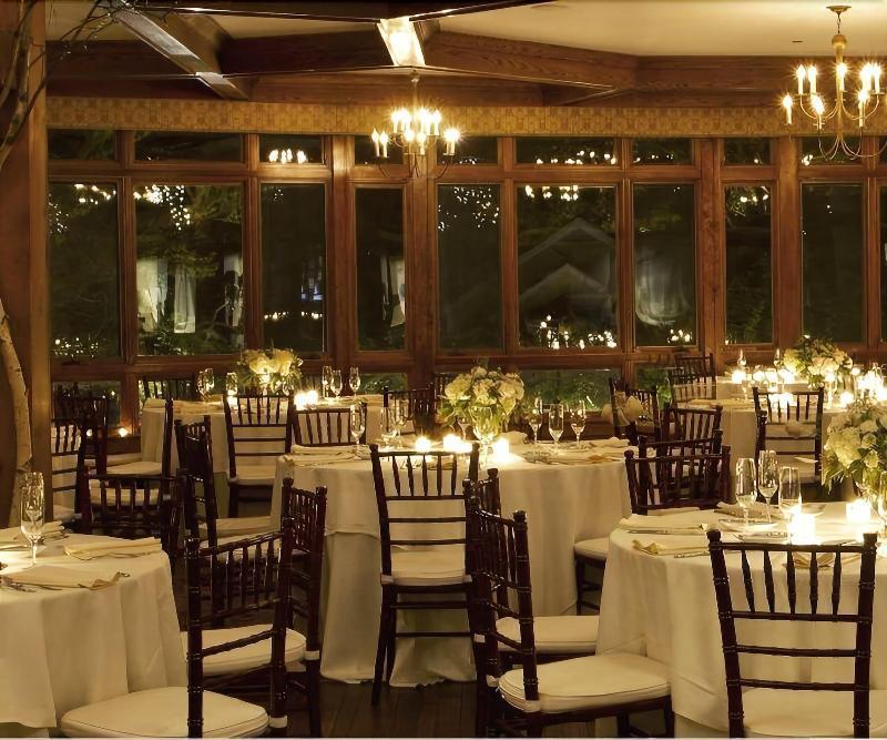 Bedford Village Inn Exterior foto